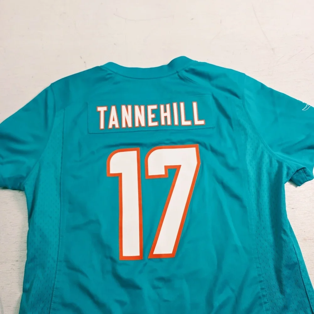 Nike nfl miami